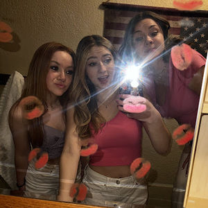 Meet your Posher, Sierra